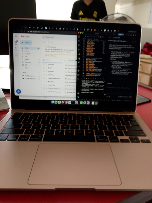 MacBook m1 70